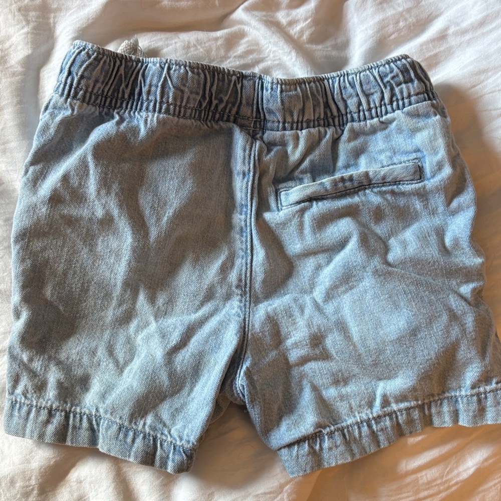 Boys Size 5 Shorts Bundle - Picture 16 of 16